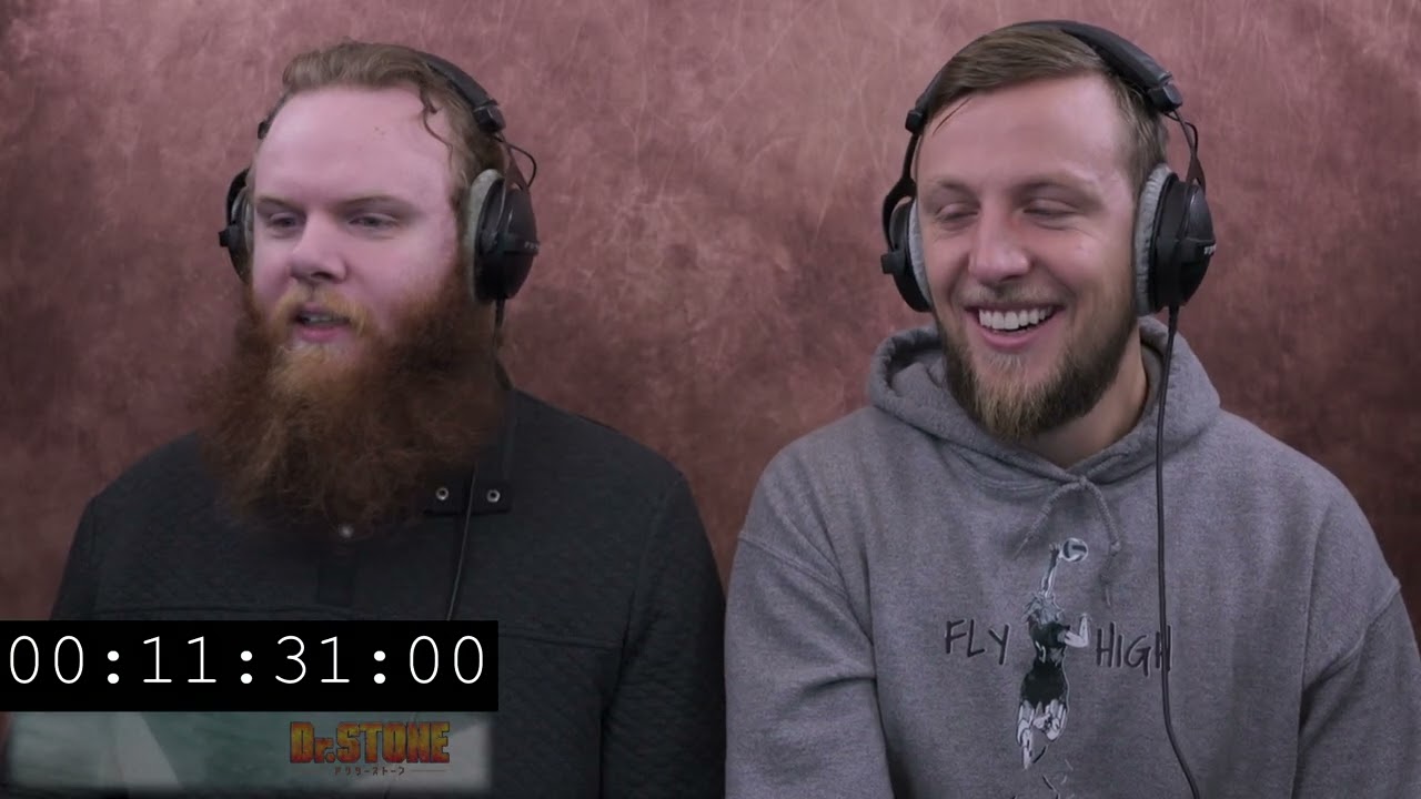 FULL LENGTH Dr Stone Season 4 Episode 13 Reaction