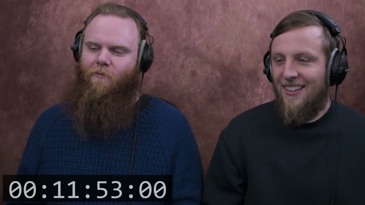 FULL LENGTH Space Brothers Episode 80 Reaction