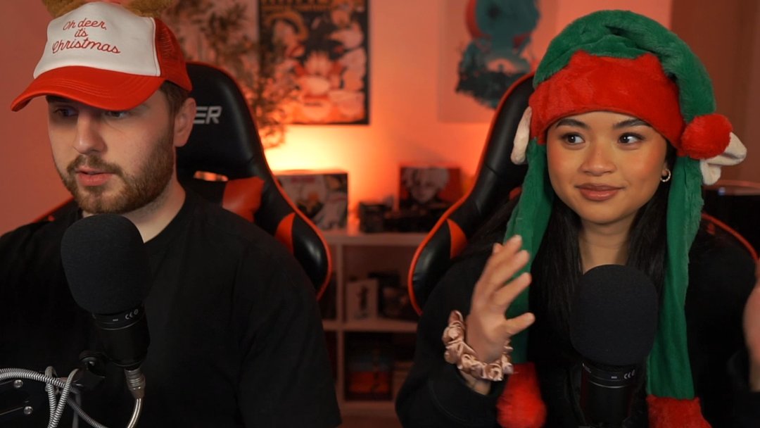 Kaguya Mama Love Is War S2 Episode 1