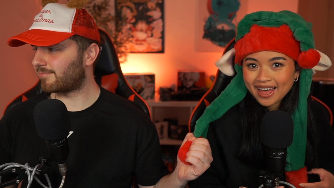 Kaguya Sama Love Is War S2 Episode 2