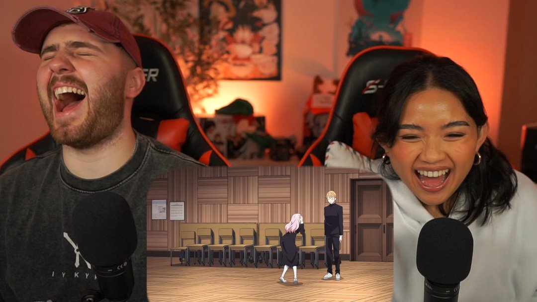 Kaguya Sama S2 Episode 5