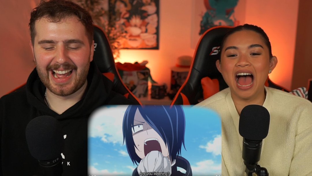 Kaguya Sama S2 Episode 7