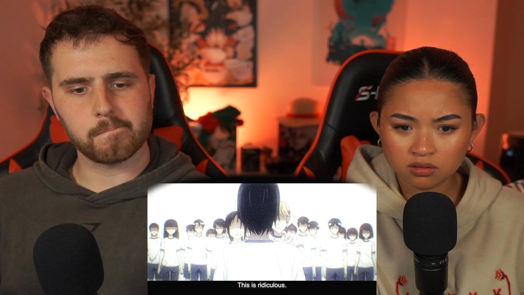 Kaguya Sama S2 Episode 11