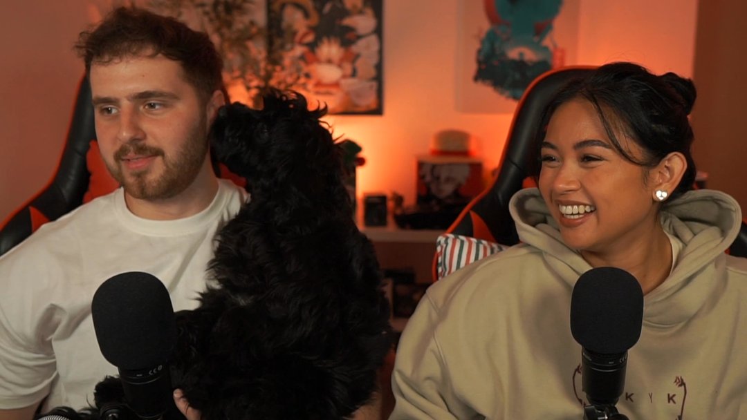 Kaguya Sama S3 Teaser Trailer 