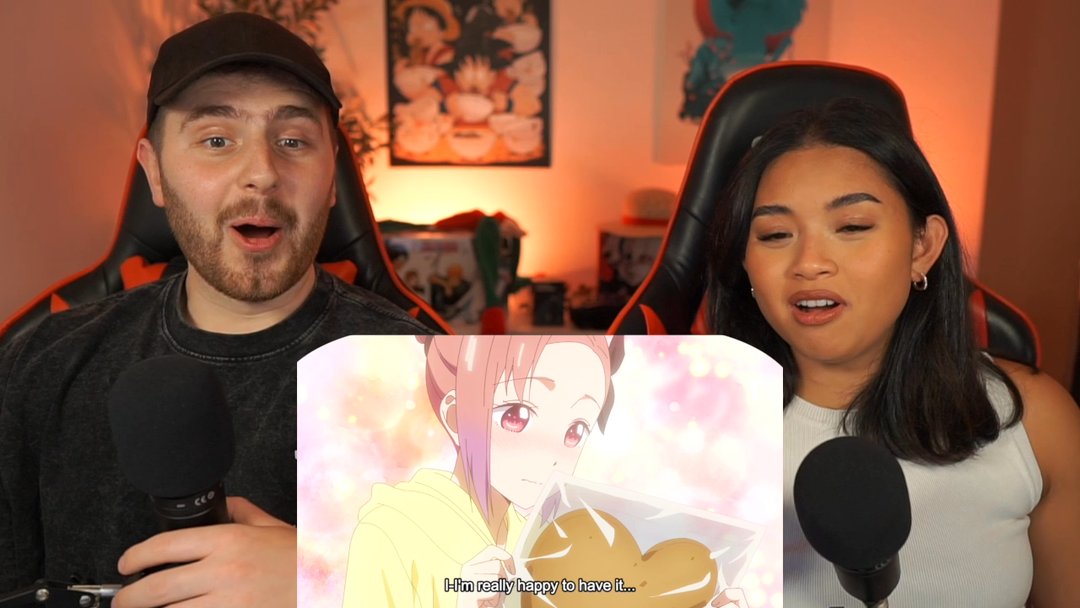 Kaguya S3 Episode 10