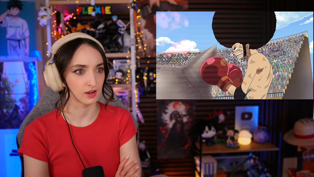 One Piece - Episodes 217-219 (EARLY UNCUT ACCESS)