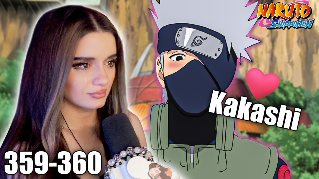 Naruto Shippuden Ep. 359-360 EARLY UNCUT ACCESS