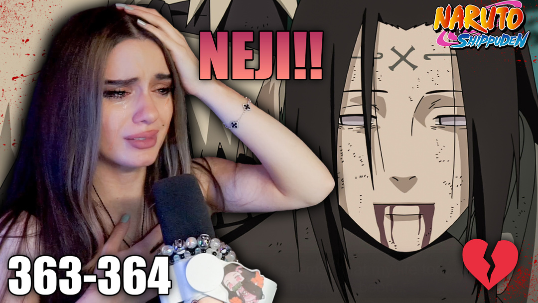 Naruto Shippuden Ep. 363-364 EARLY UNCUT ACCESS