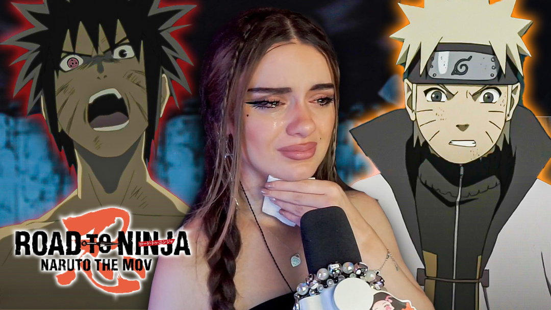 Road to Ninja: Naruto the Movie EARLY UNCUT ACCESS