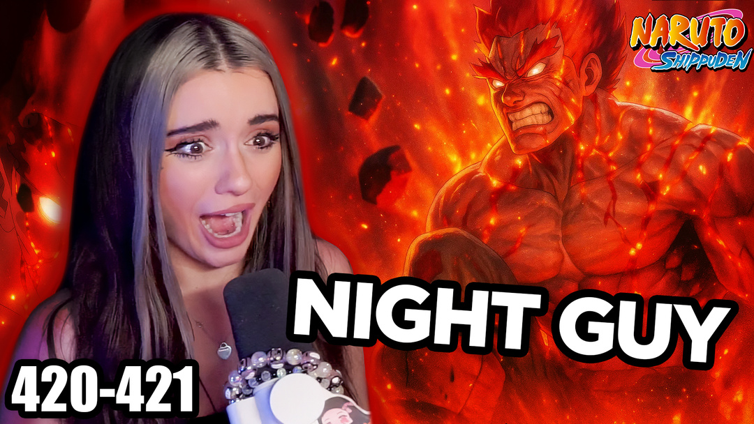 Naruto Shippuden Ep 420-421 Early Uncut Access