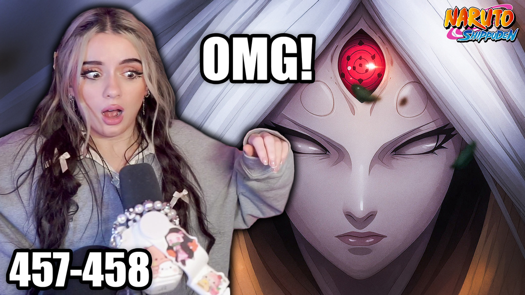 Naruto Shippuden Ep. 457-458 EARLY UNCUT ACCESS