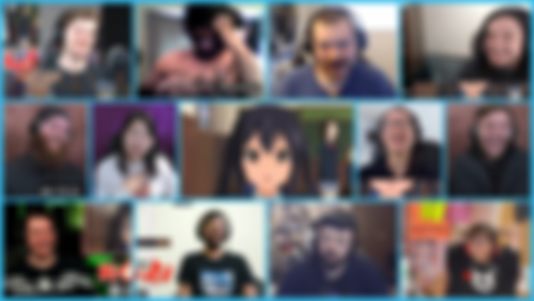 K-On!! Ep 16 Reaction Mashup || K-ON! Season 2