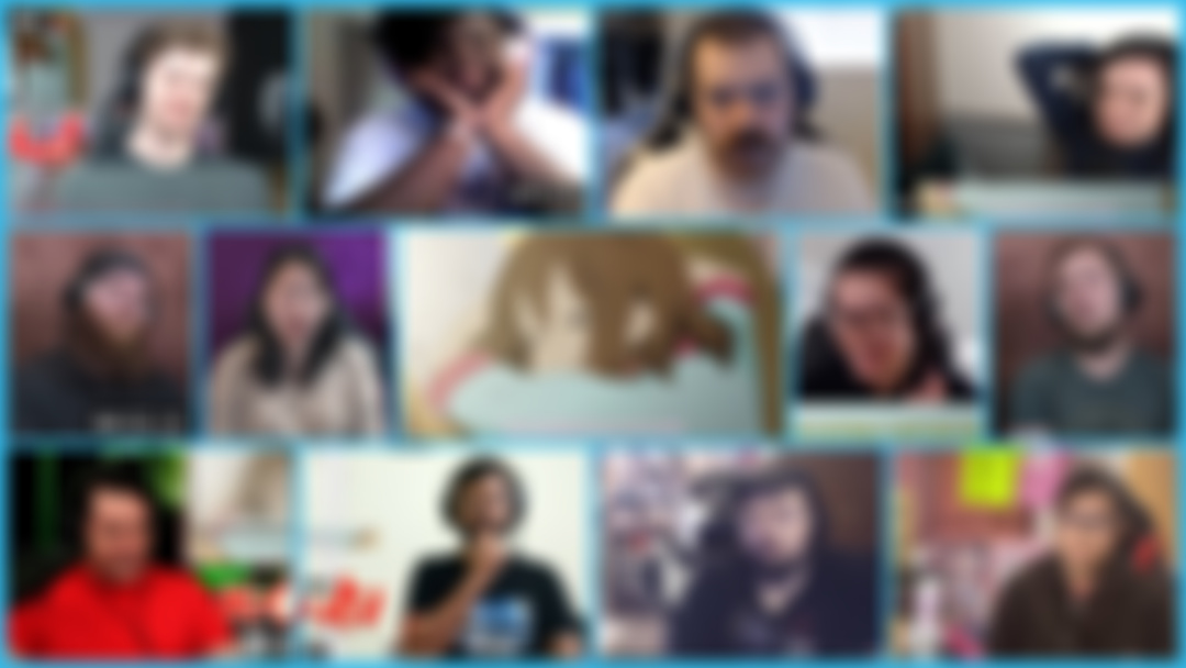 K-On!! Ep 17 Reaction Mashup || K-ON! Season 2