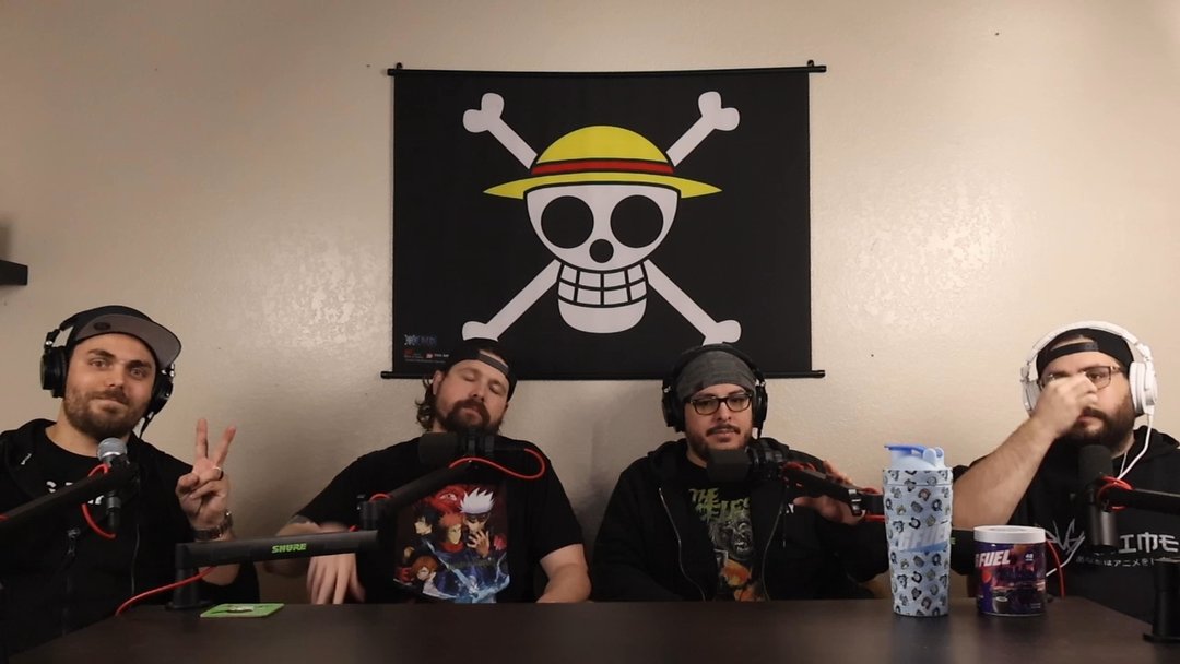 JUJUTSU KAISEN E5 UNCUT REACTION