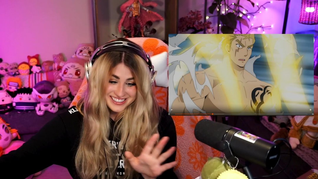 Fairy Tail 100 Years Quest ep 11 REACTION/REVIEW~!