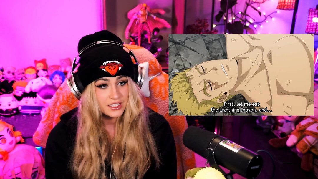 Fairy Tail 100 Years Quest ep 12-13 REACTION/REVIEW~!