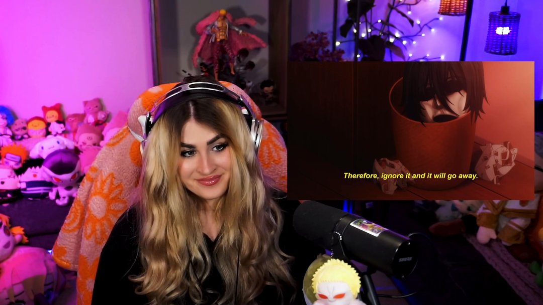 The Eminence in Shadow Ep 17-18 Reaction/Review~!