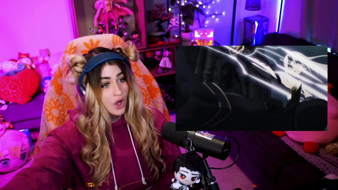 The Eminence in Shadow Ep 19-20 Reaction/Review~!