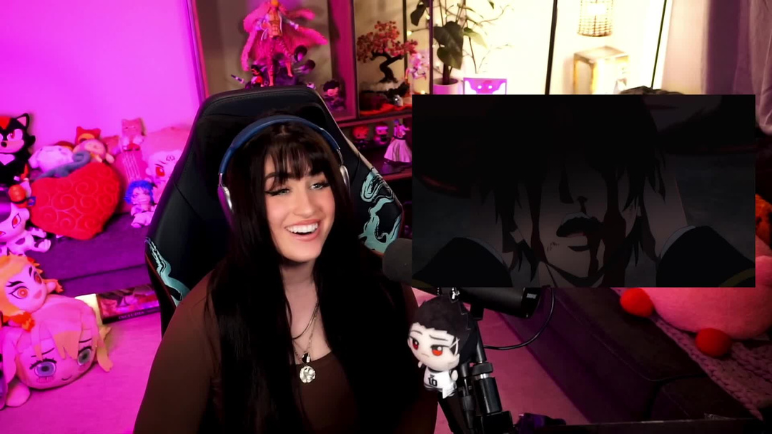 The Eminence in Shadow S2 Ep 1-2 Reaction/Review~!