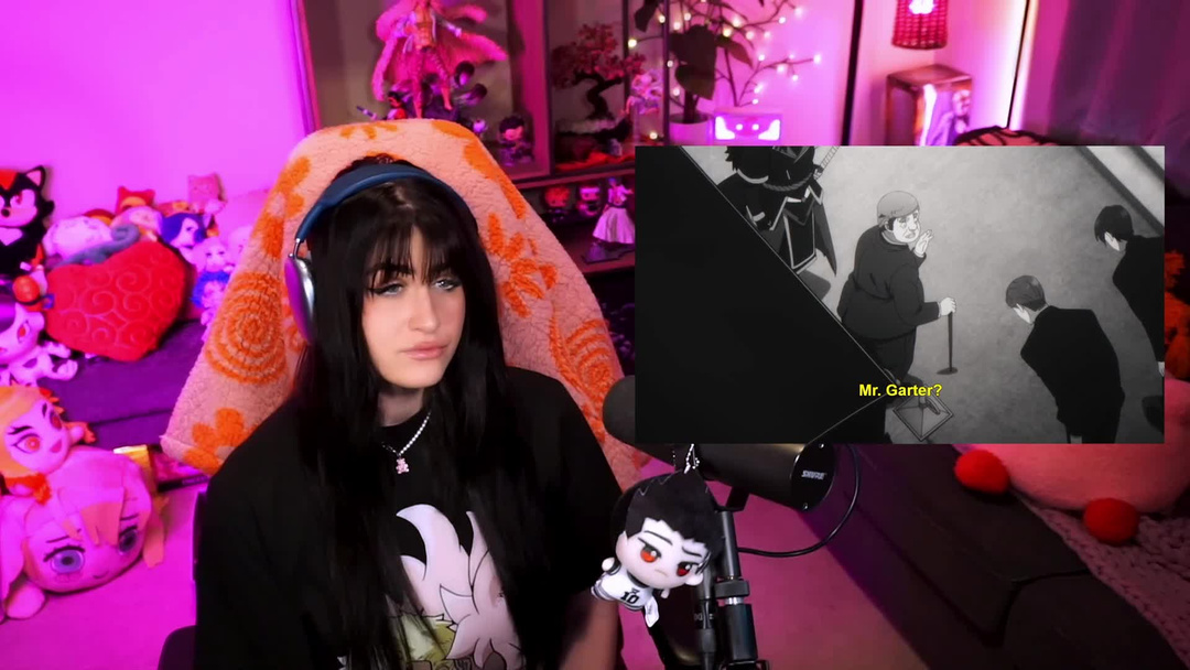 The Eminence in Shadow S2 Ep 3-4 Reaction/Review~!