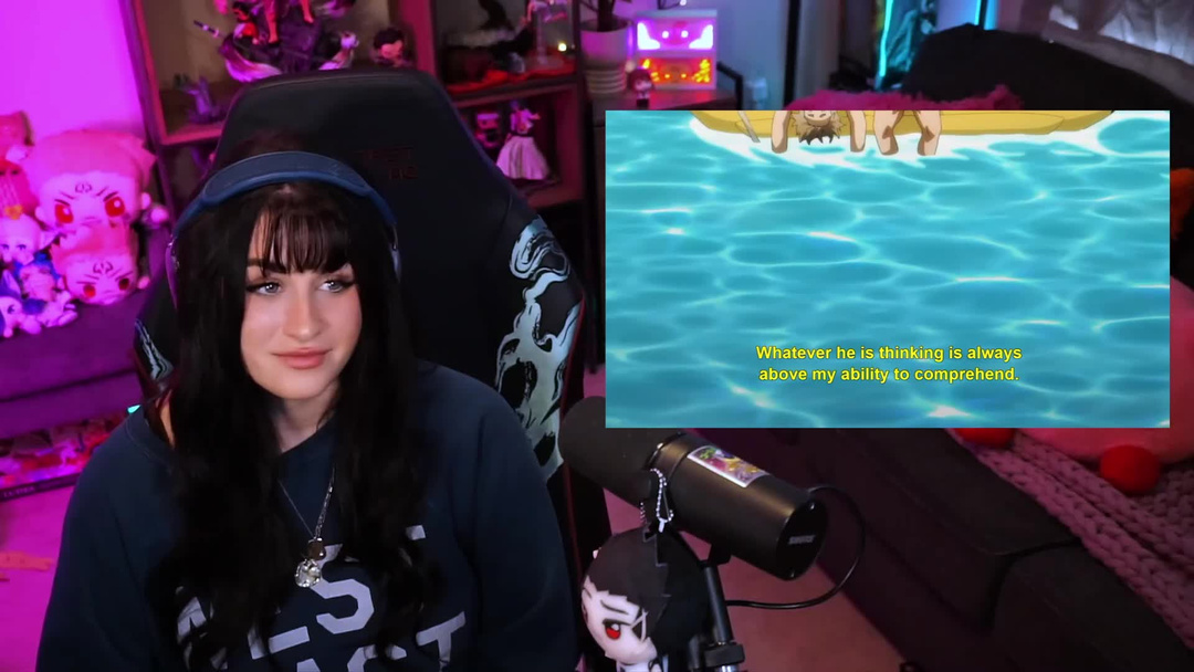 The Eminence in Shadow S2 Ep 7-8 Reaction/Review~!