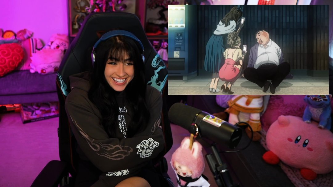 One Punch Man S2 Ep 3 REACTION/REVIEW! 