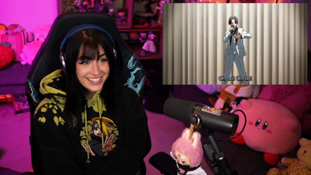 My Dress-Up Darling S2 Ep 6-7 Reaction + Review