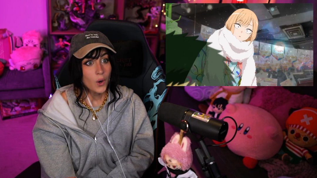 My Dress-Up Darling S2 Ep 8-9 Reaction + Review