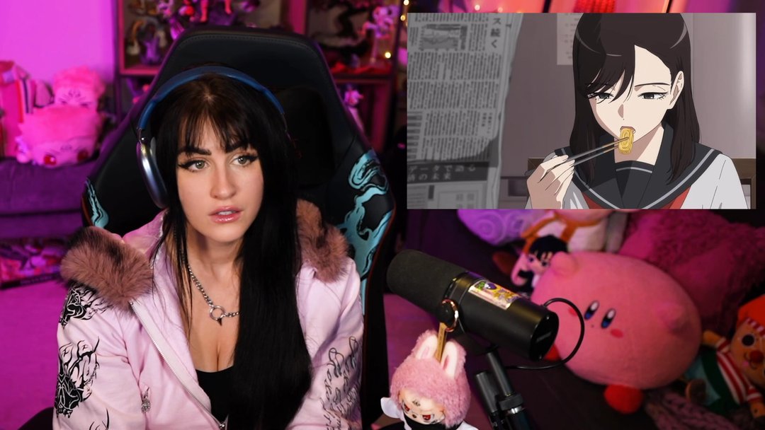 My Dress-Up Darling S2 Ep 10-11 Reaction + Review!