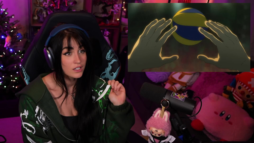 HAIKYU!! S4 Ep 13-14 REACTION/REVIEW!  