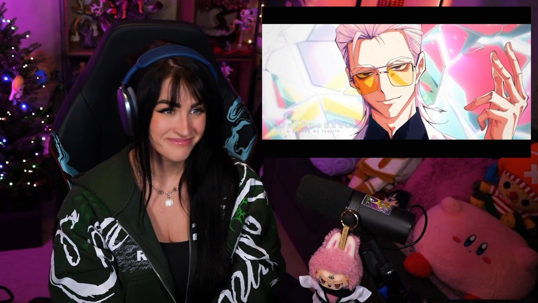 TO BE HERO X OPENING AND ENDING REACTION!