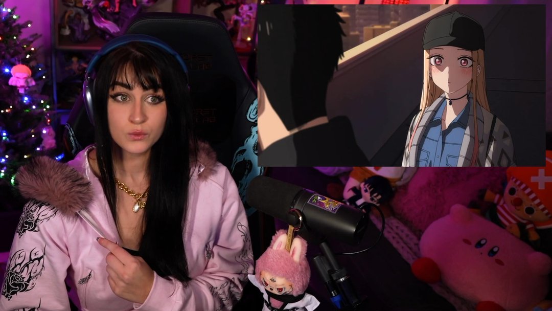 My Dress-Up Darling S2 Ep 12 Reaction + Review!