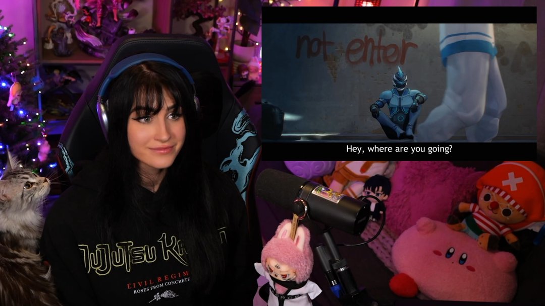 To Be Hero X Ep 5 FULL REACTION/REVIEW!