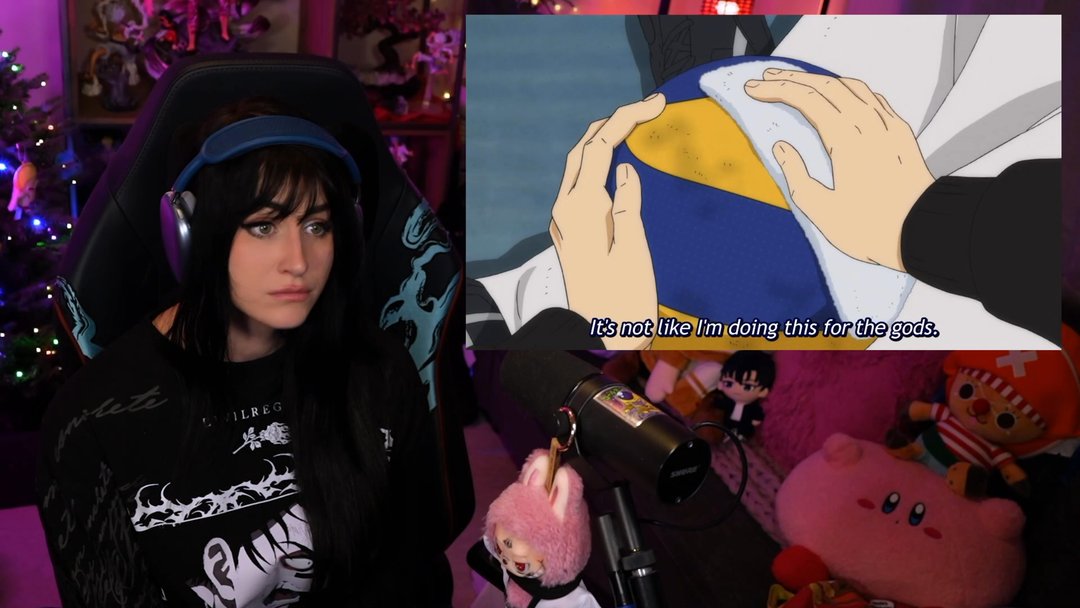 HAIKYU!! S4 Ep 19-20 REACTION/REVIEW!  