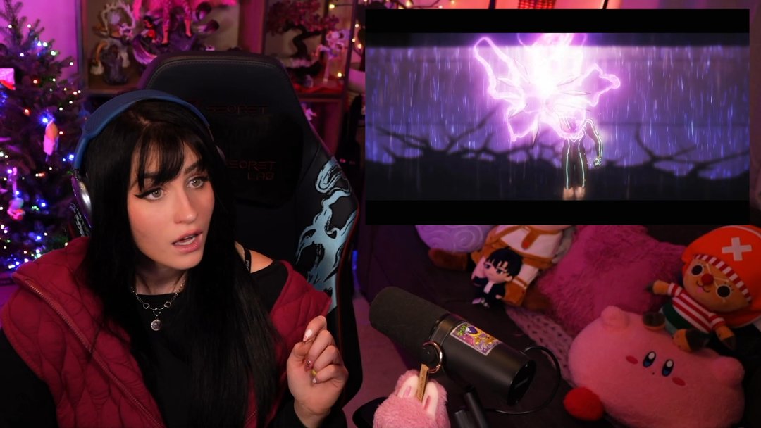 To Be Hero X Ep 7 FULL REACTION/REVIEW!