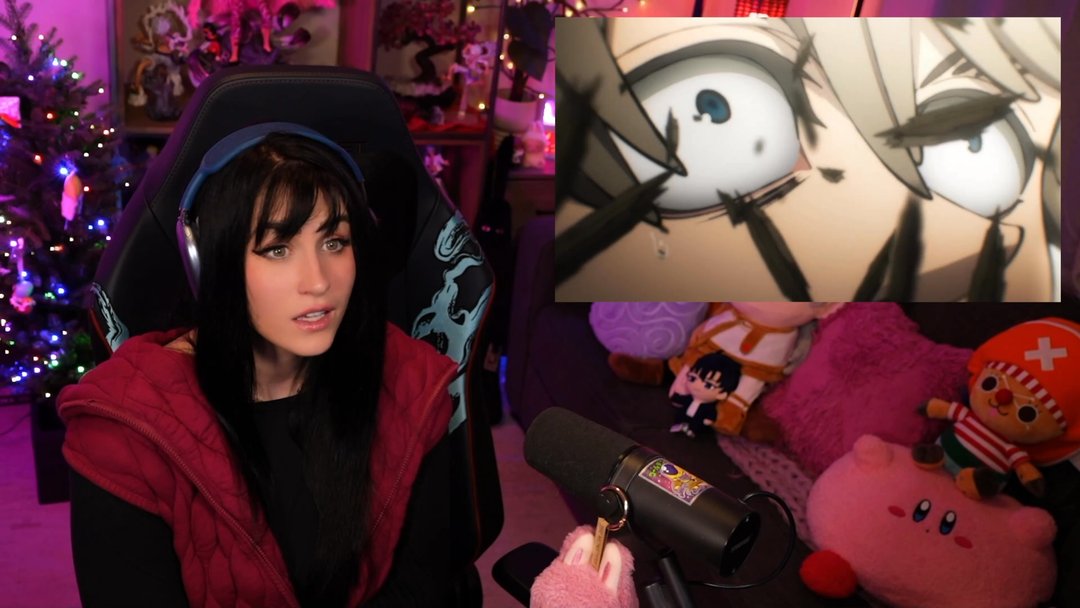 GACHIAKUTA Episode 16-17 REACTION!