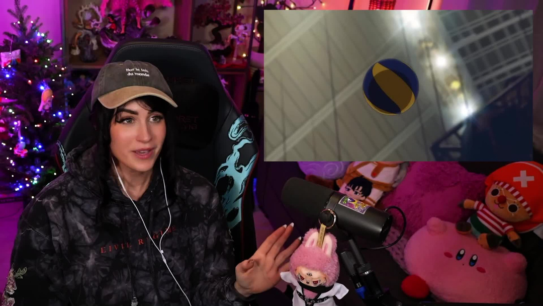 HAIKYU!! S4 Ep 21-22 REACTION/REVIEW!  