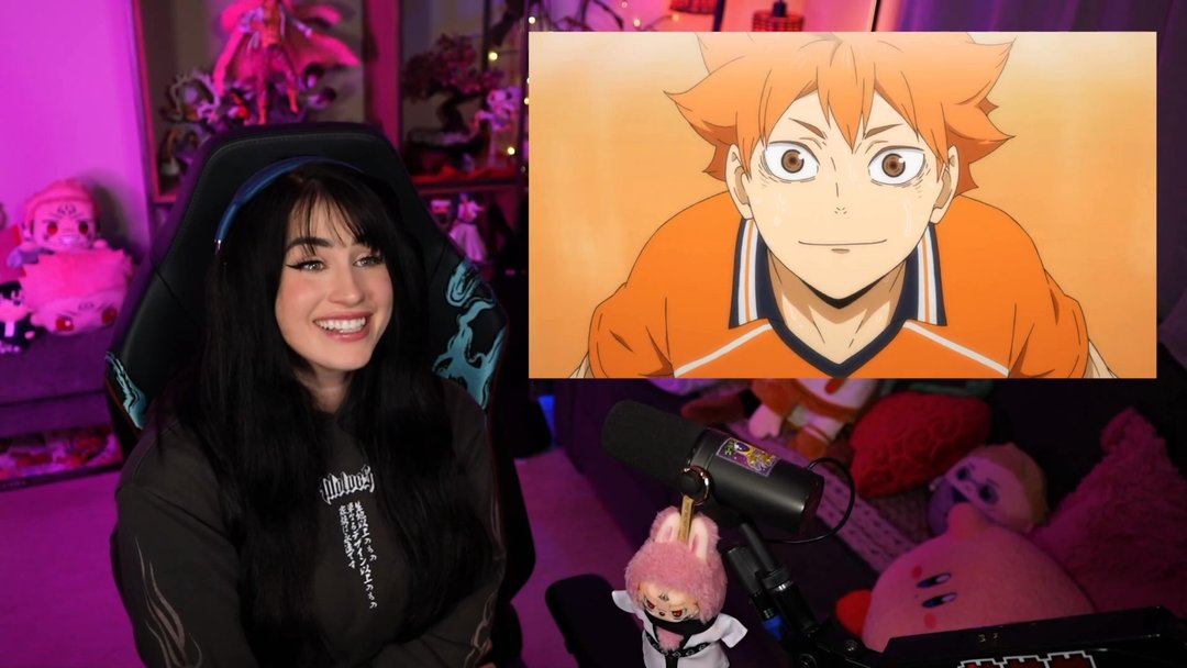 HAIKYU!! S4 Ep 23-25 FINALE REACTION/REVIEW! 