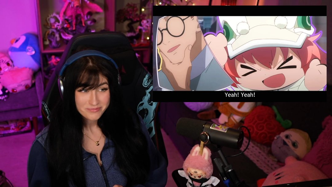 To Be Hero X Ep 13-14 (LOLI ARC) FULL REACTION/REVIEW!  