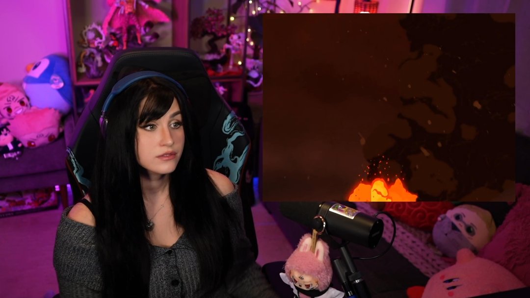 Avatar: The Last Airbender *Animated* Episode 14 REACTION!