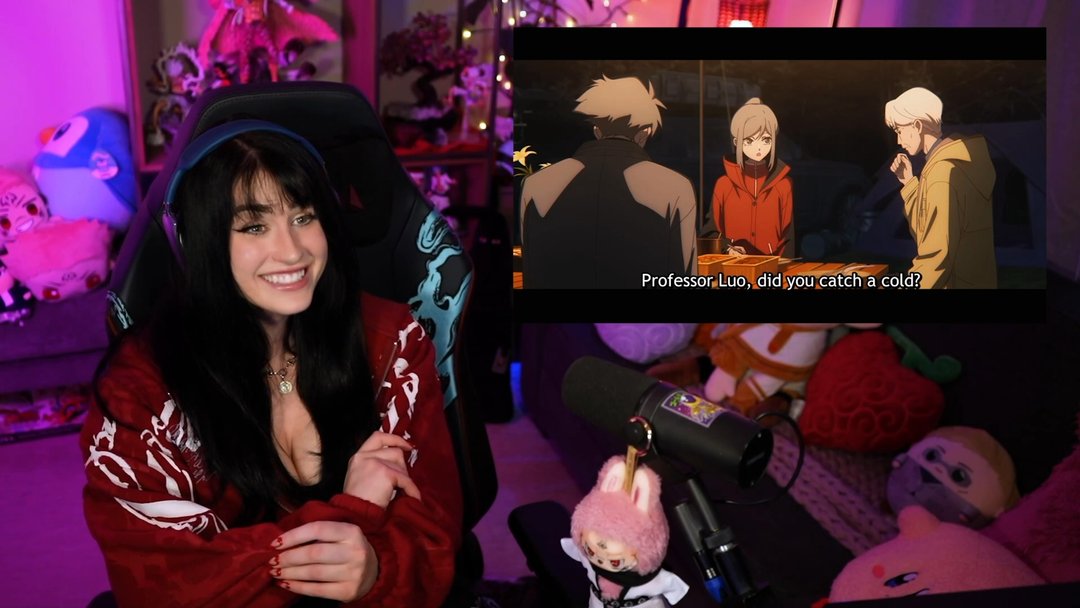 To Be Hero X Ep 15-16 (Ghostblade ARC) FULL REACTION/REVIEW!  