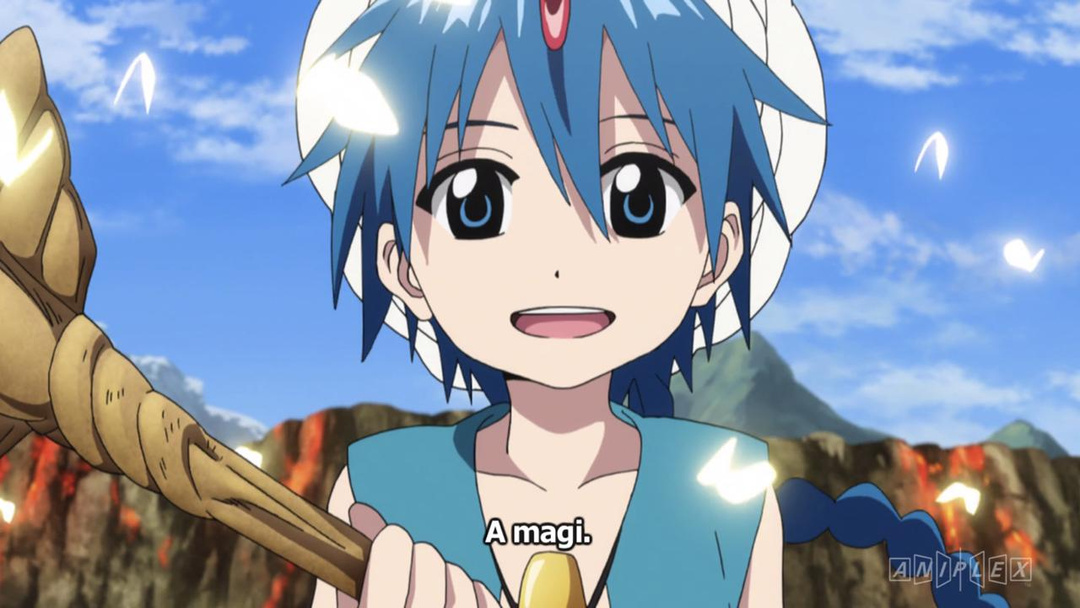 MAGI 4 & 5 Reaction + Review!