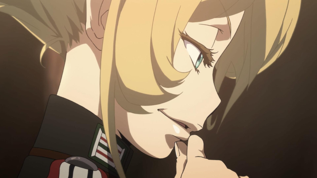 Tanya ep 1 & 2 Reaction + Review!