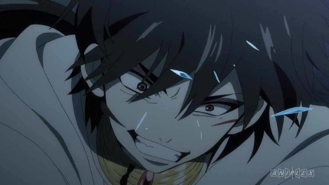 Magi 9 & 10 Reaction + Review