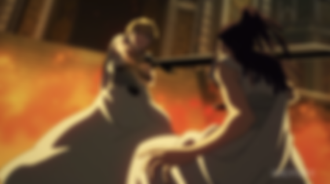 Magi 15 Reaction + Review