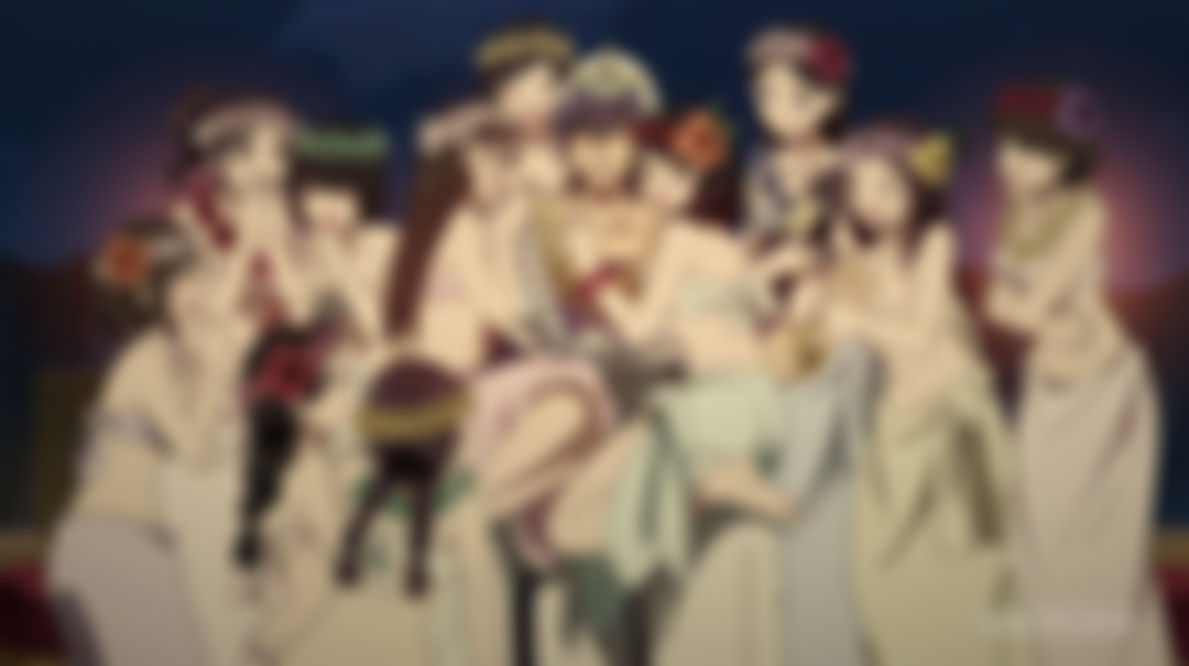 Magi 18 & 19 Reactrion + Review!