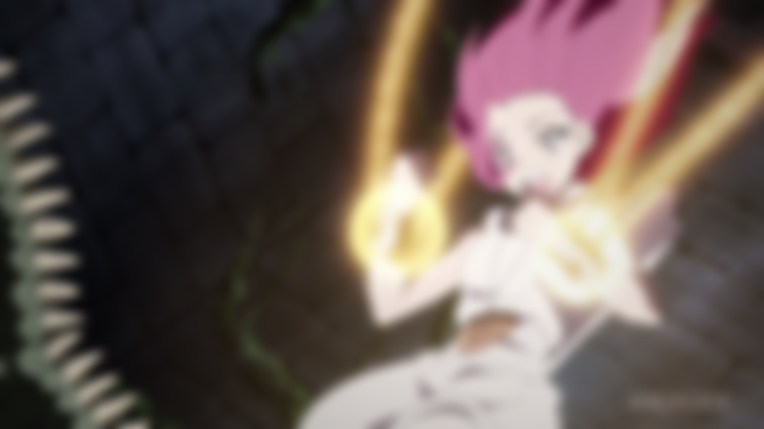 Magi EP 22 & 23 Reaction + Review!