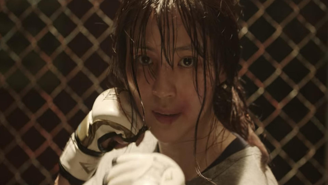 My Name Ep 1 Reaction + Review!