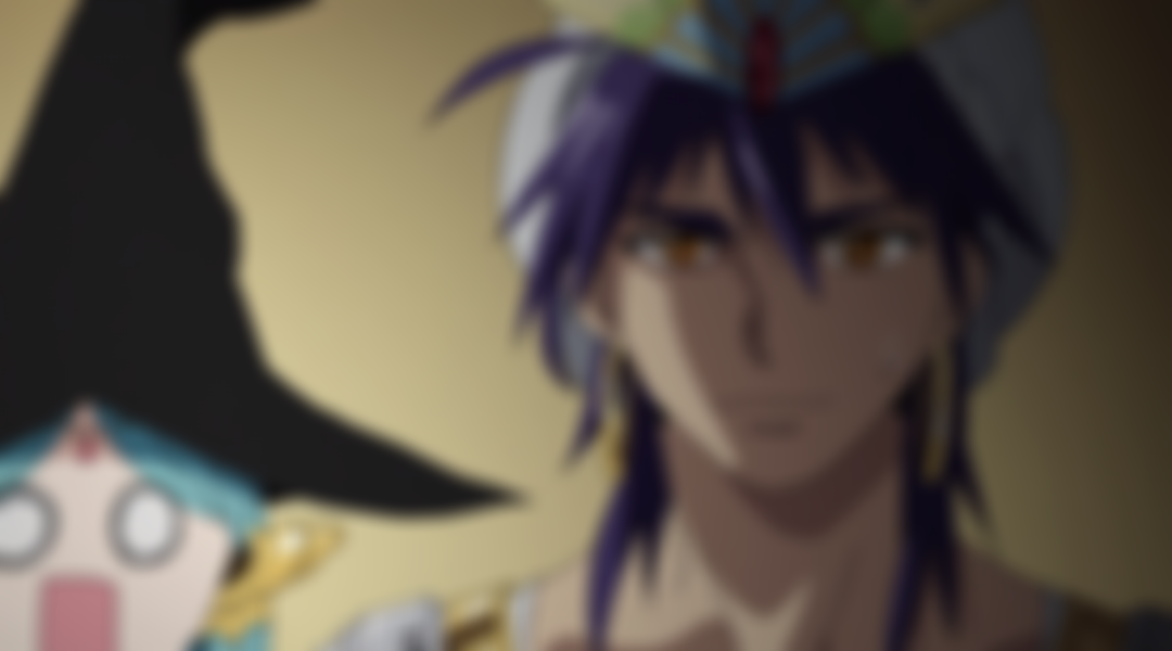 Magi S2 Ep 1 Reaction + Review!