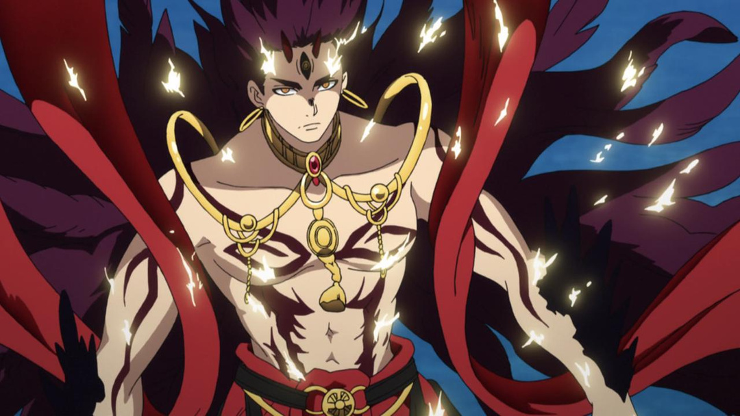 Magi S2 ep 2 & 3 Reaction + Review!